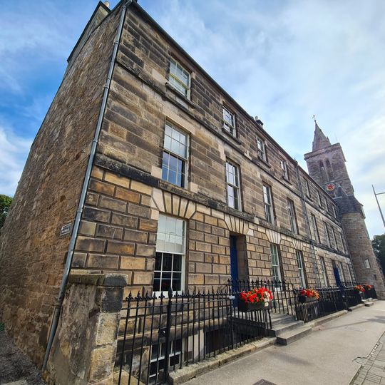 St Andrews, 79-83 North Street