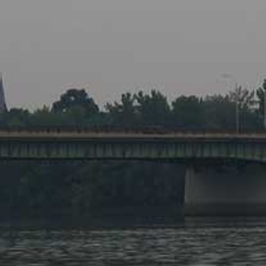 Joseph E. Muller Bridge