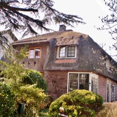 Wilhelminalaan 26 (Soest)