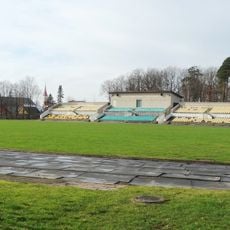 Kretinga Stadium