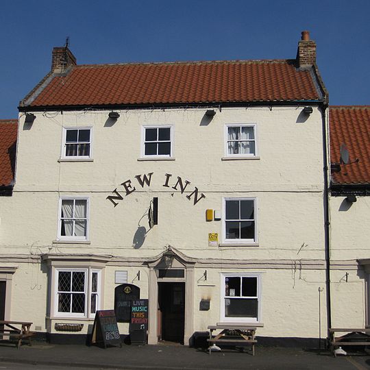 The New Inn