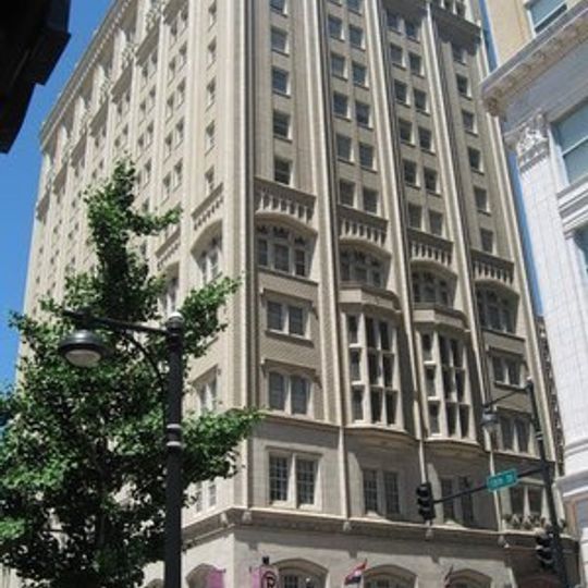Kansas City Club Building