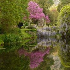Mura di Ninfa