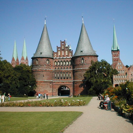 Lübeck