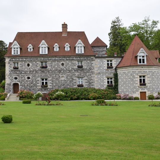 Rouxmesnil-Bouteilles