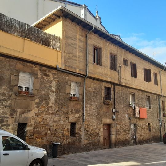 Casa San Martin 2