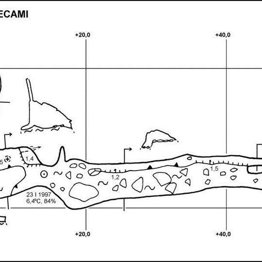 Jaskinia pod Świecami