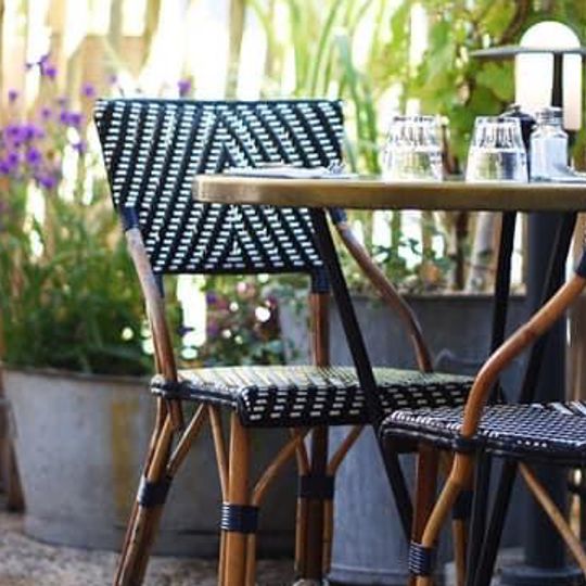 Café Bleu