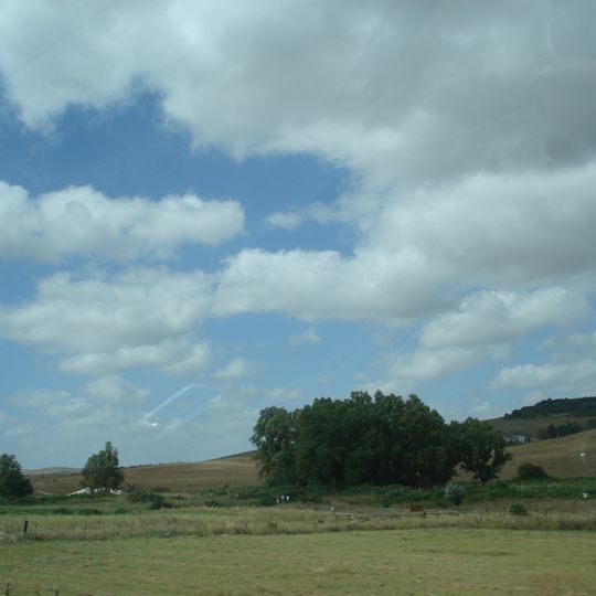 Corredor Verde de las Dos Bahías