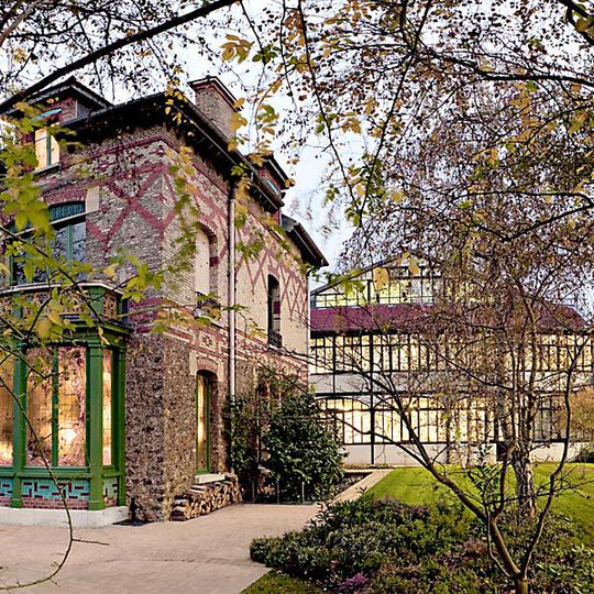 Musée Louis-Vuitton
