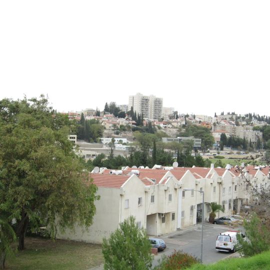 Jerusalém