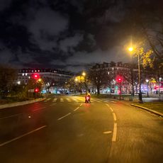 Place de la Nation