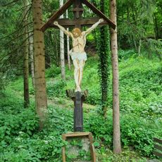 Rotes Kreuz Scheibenhof