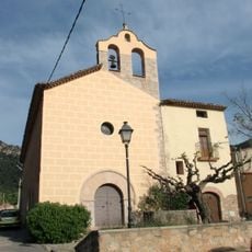 Sant Salvador de Prenafeta