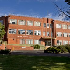 Leeton District Hospital