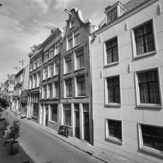 Hazenstraat 55, Amsterdam