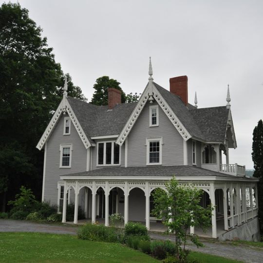 Gilmore House