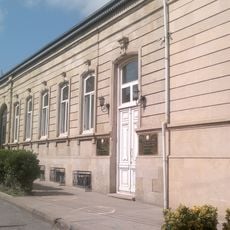 House-Museum of Uzeyir Hajibeyov