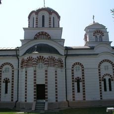 Église Saint-Jérémie de Vrbovac