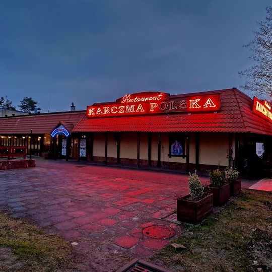 Karczma Polska - Pod Kogutem