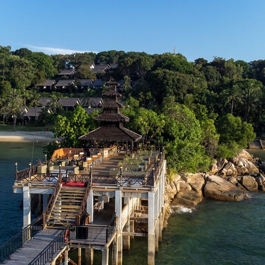 Turi Beach Resort
