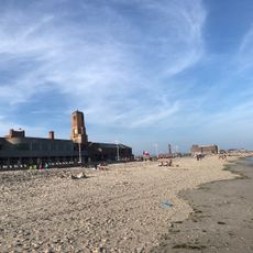 Jacob Riis Park Beach 7