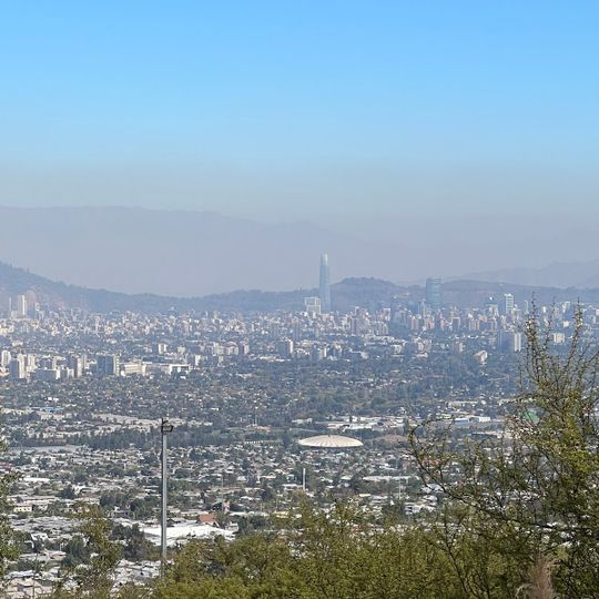 Adolfo Ibáñez University