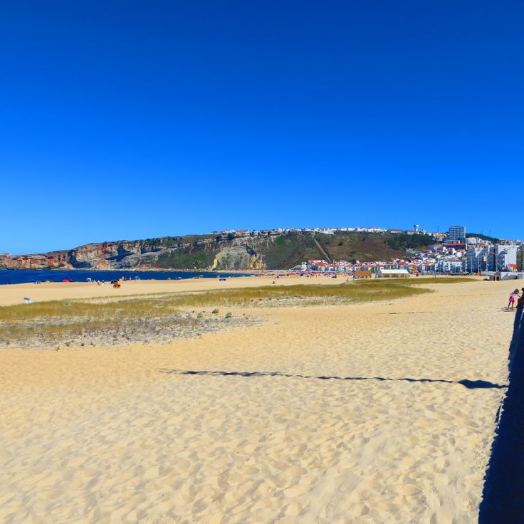 Praia do Norte