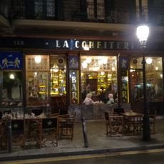 La Confiteria