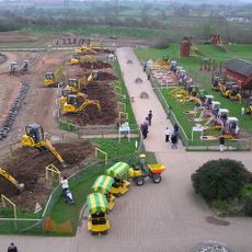 Diggerland