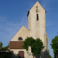 Église Saint-Pierre d'Attray