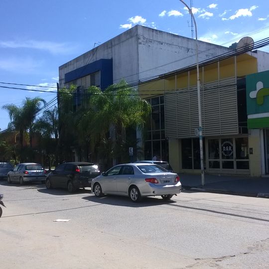 Clorinda