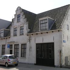 Nieuwstraat 28, Goes