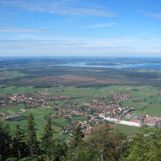 Grassau