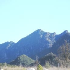 Tossal de les Viudes