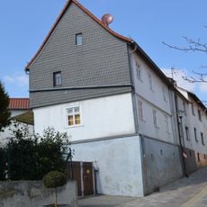 Bornstraße 21