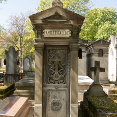 Tombeau de Galliot