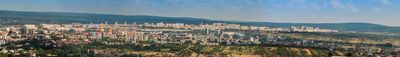 Vue panoramique 0