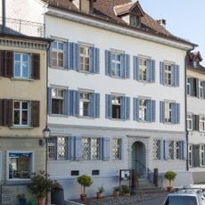 Haus Zum Goldenen Adler