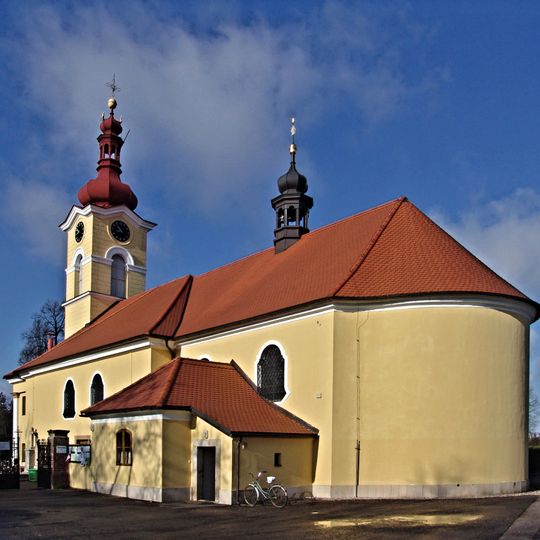 Church of Saint Paul