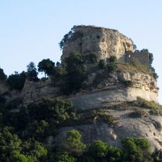 Castell de Centelles