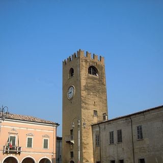 Torre civica di Castel Goffredo
