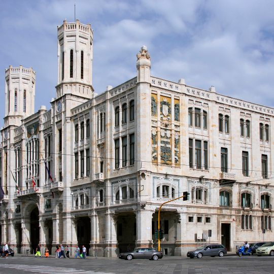 Palazzo Civico