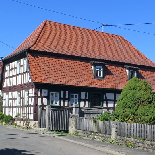 Bauernhaus