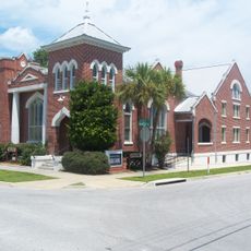 First United Methodist Church of Umatilla