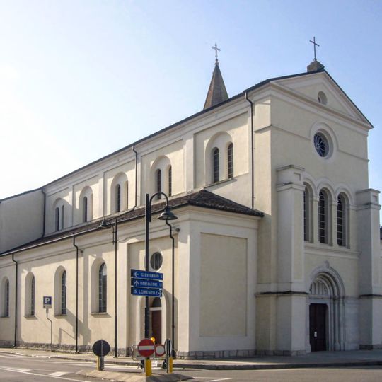 Chiesa di San Valentino