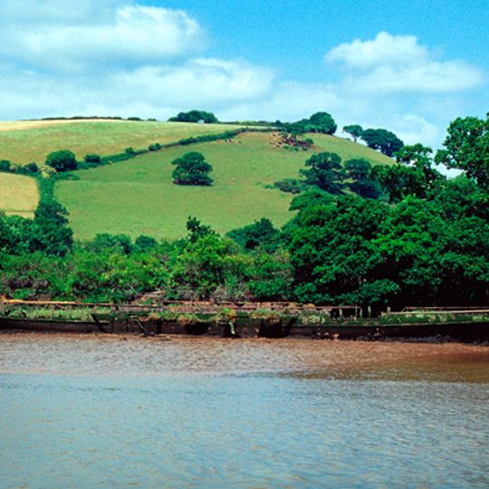 River Dart