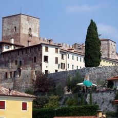 Castello degli Ezzelini