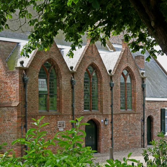 Hervormde Kerk