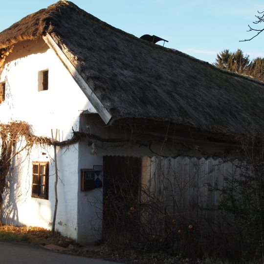 Bauernhaus Hafnerweg 15 - Neumarkt, Sankt Martin an der Raab